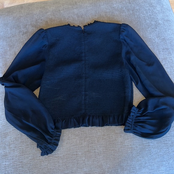 Aritzia Tempest top - Picture 10 of 10